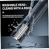 Electric Coconut Grater for Kitchen Cordless Coconut Scraper with Stainless Steel Blades Efficient Tool for Milk Meat & Desserts