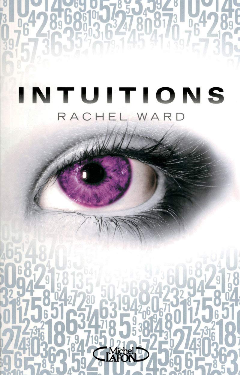 INTUITIONS T1 Ward, Rachel