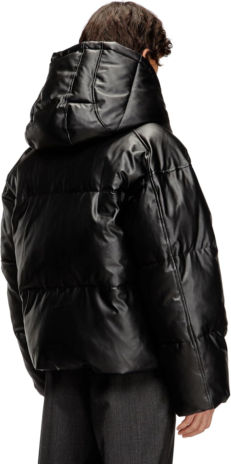 [Diesel] [ディーゼル] メンズ パファージャケット W-MYLEY A209280CHAJ