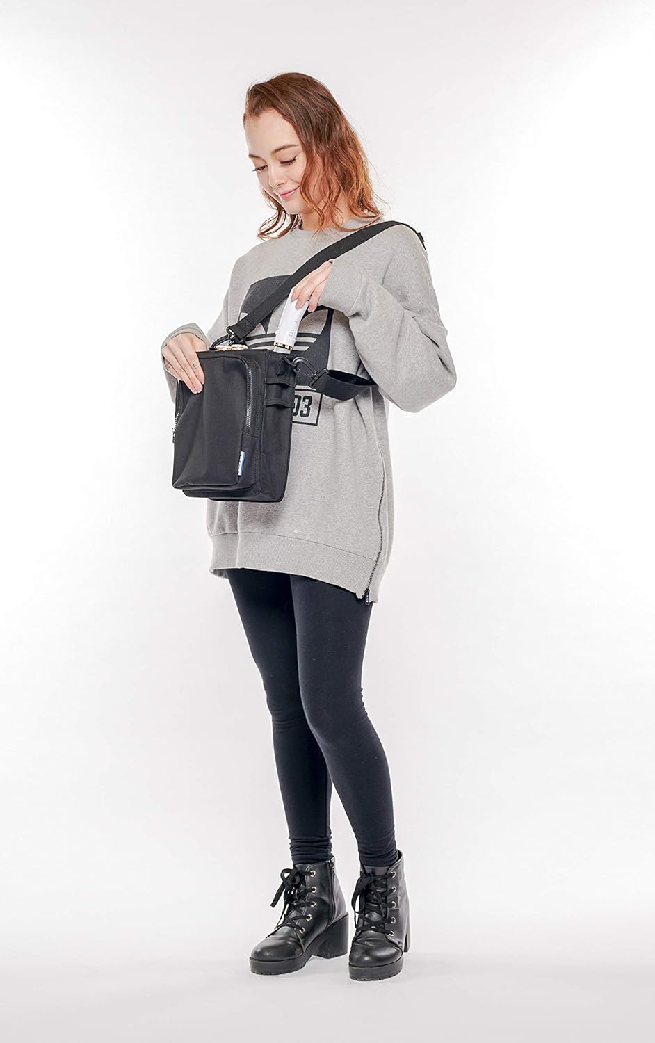 ルミカ(LUMICA) 大閃光ライブバッグ ペンライトケース コンサート ライブ イベント お祭り 夏休み G80101