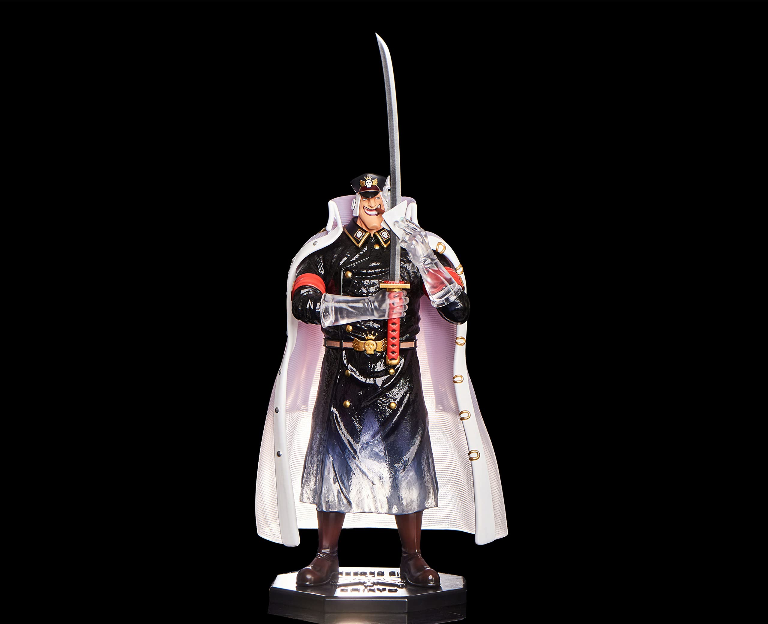 Amazon.co.jp: 雨のシリュウ フィギュア 1/8スケール 塗装済み完成品 