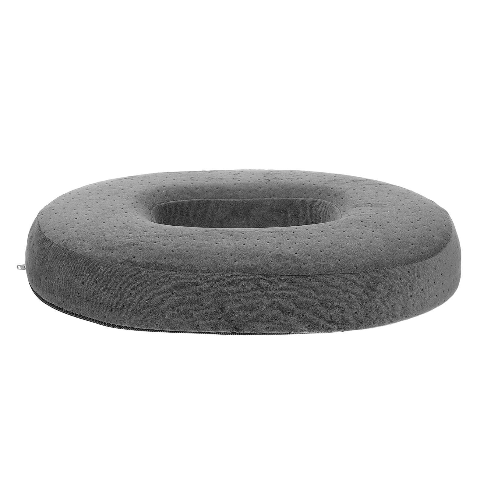 Coussin de siège mémoire de forme ergonomique soutien lombaire coccyx