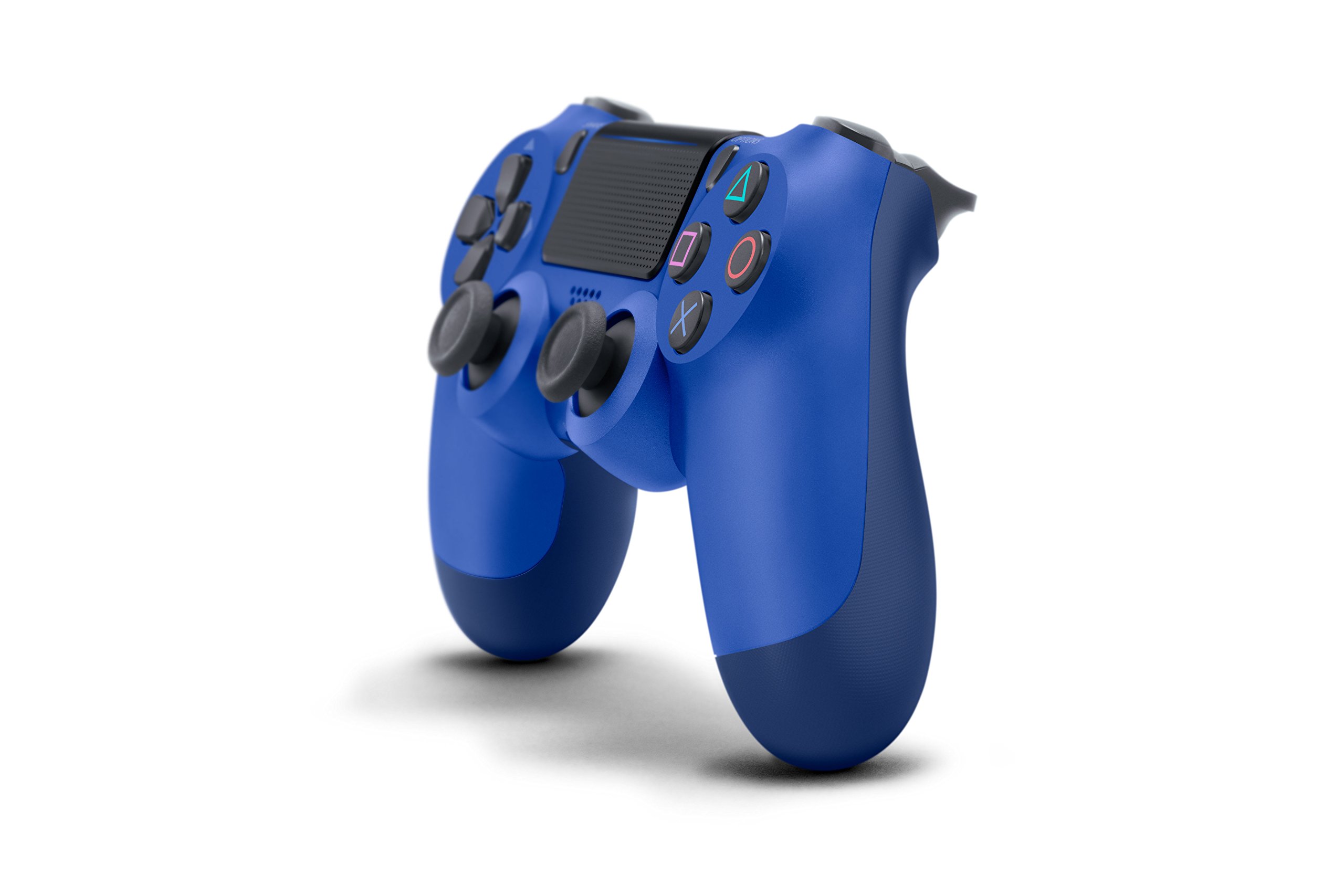 Sony DualShock 4 Gamepad PlayStation 4 Blu