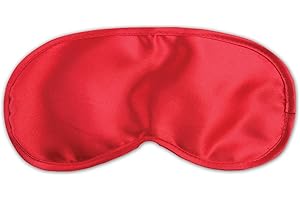 Cooling sleeping mask