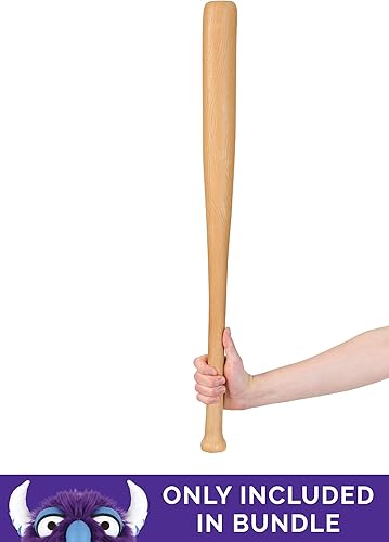 Miniatura 3 de Una liga de su propio disfraz de béisbol Dottie para niños pequeños, Rosado