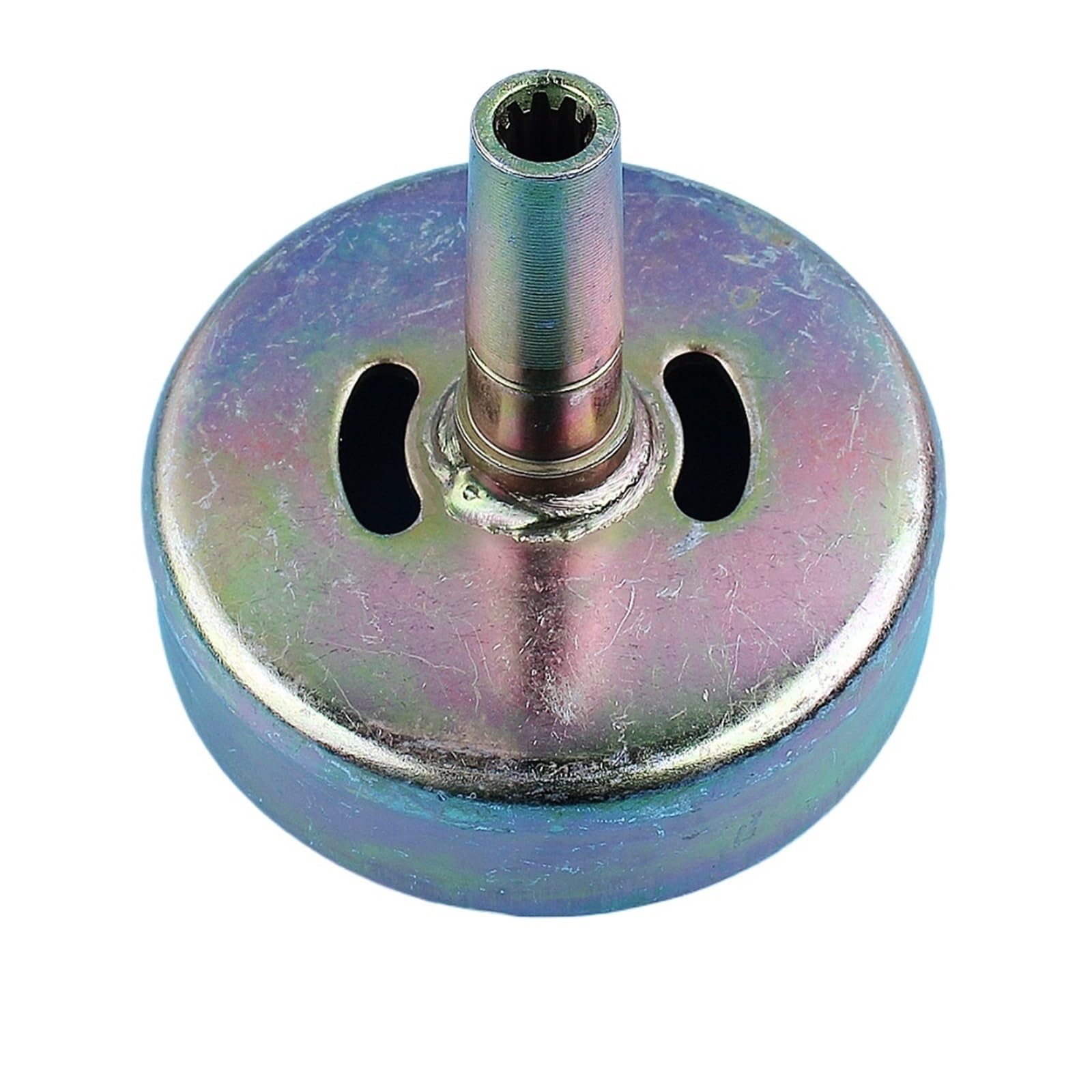 Cloche d'embrayage 9 dents GX35 pièce débroussailleuse HHT35S