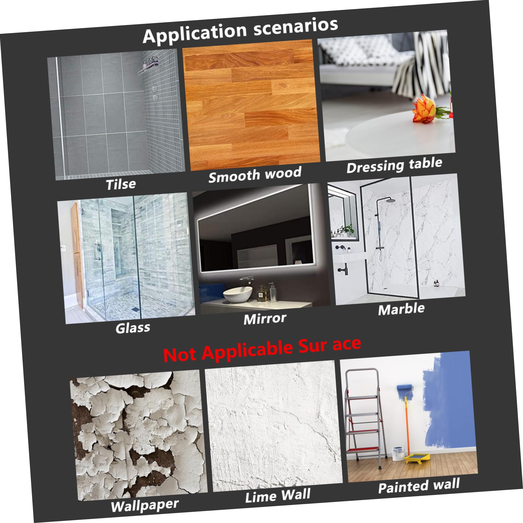 Garneck 1 Scatola Portaoggetti Da Parete Multifunzionale Da Appendere Alla Parete Per Il Bagno
