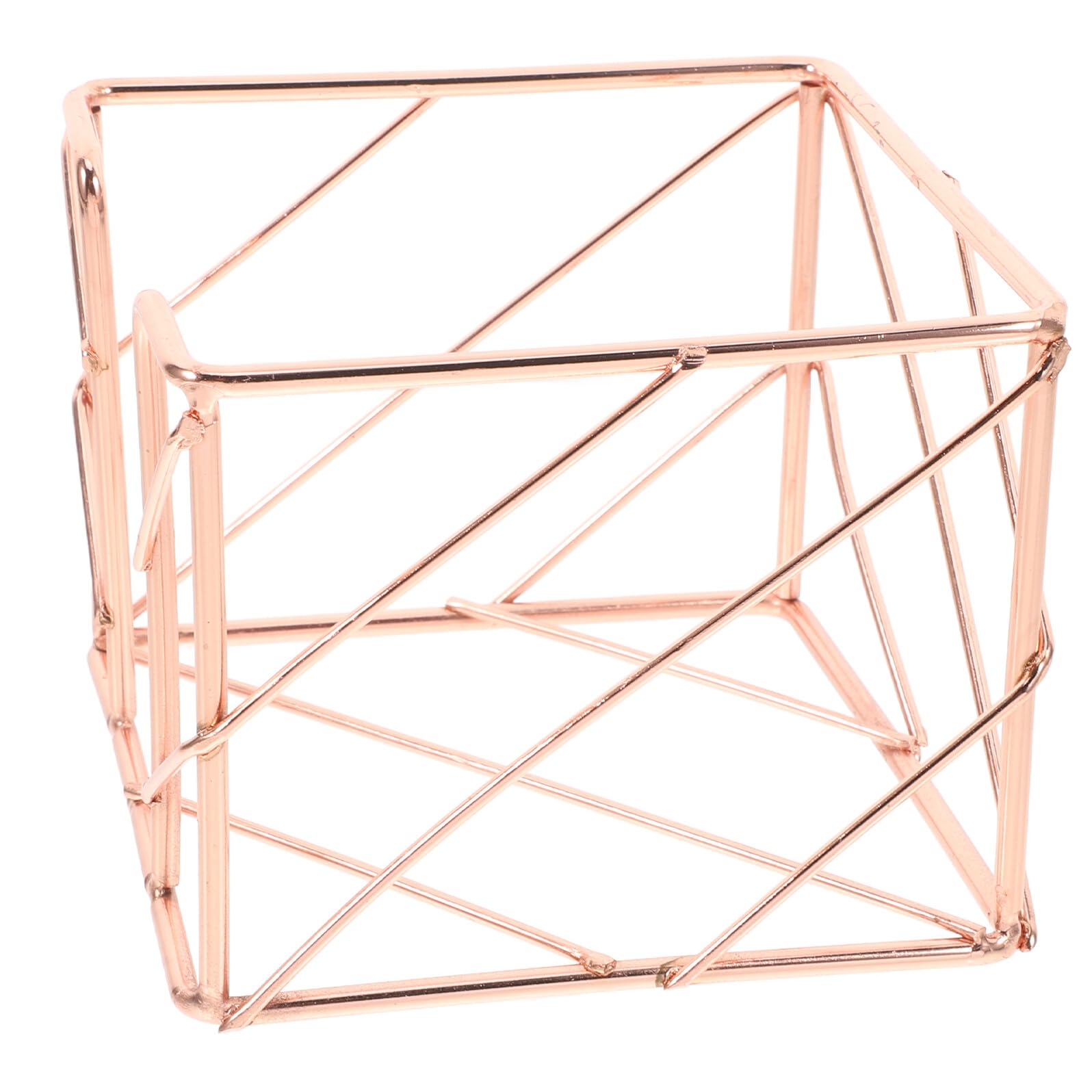 Porte-mémo Cabilock en métal pour bureau afin d'éviter la perte de notes
