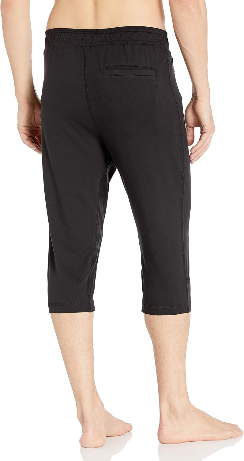 Alo Yoga Men's Balance Capri Pant 