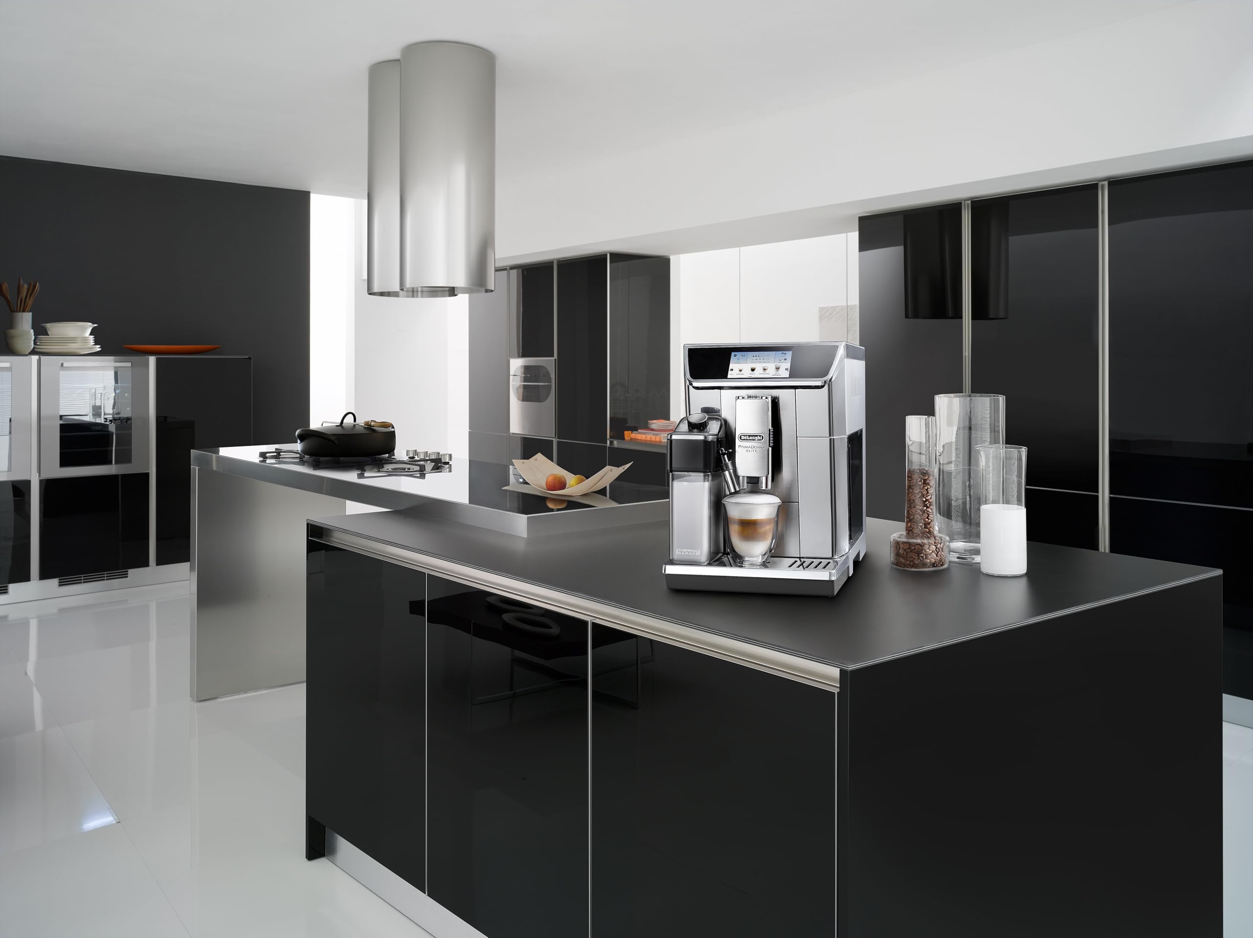 Coffee Machine DELONGHI ECAM650.75.MS