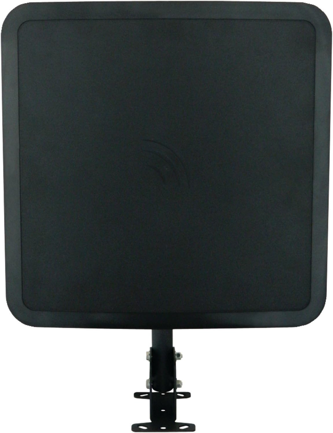 Winegard FlatWave Air FL6550A Amplified Digital Outdoor HDTV Antenna - 60 Mile Range