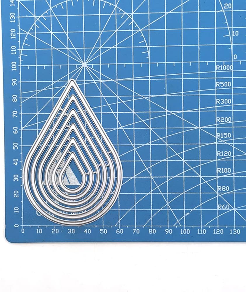 Studio Light Embossing Die Cut Stencil Winter Charm nr.323 STENCILWC323 94x124mm (09-20) | De Egel - Hobbywinkel - Marianne Design