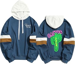 Amazon.es: Travis Scott: Ropa