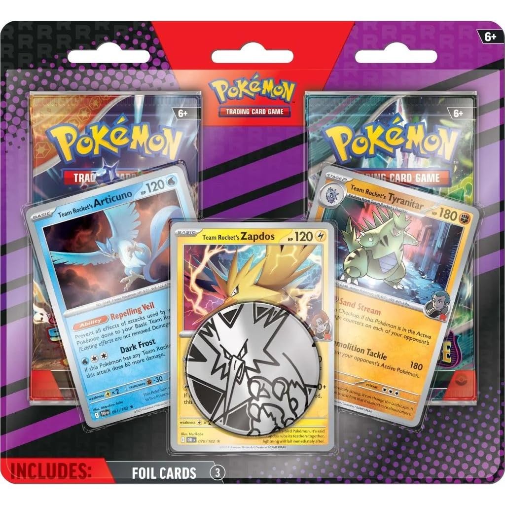 pokémon trading card game enhanced blister Amazon.com: Pokemon TCG: Enhanced 2 PK Blisters : Toys & Games