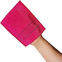 Vista 3 de Exfoliante Coreano Exfoliante Coreano para Ducha (verde10 rojo10)