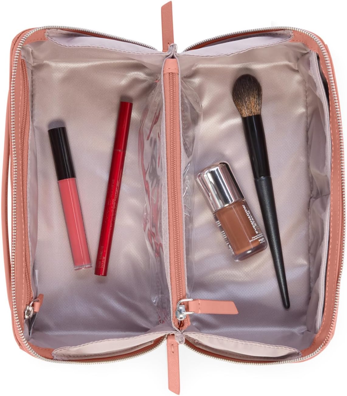 Tumi Womens Dallas Cosmetic
