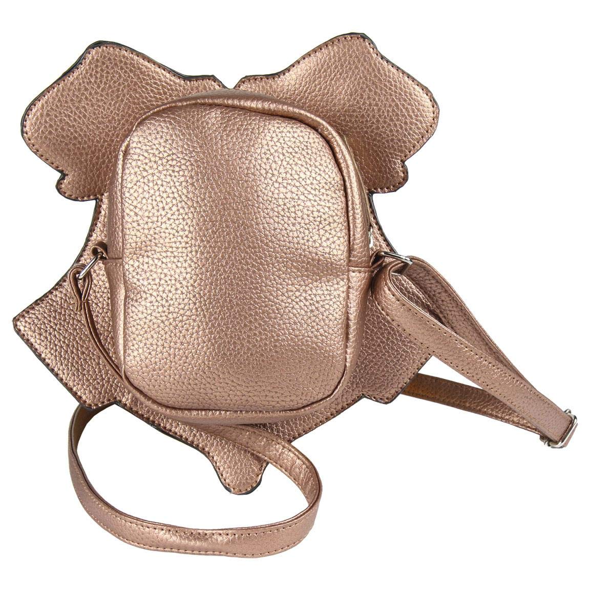 Artesania Cerda BOLSO BANDOLERA 3D HARRY POTTER, Brown (Marron 17)