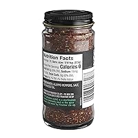 Vista 3 de Frontier Aleppo Chili Pepper, triturado, 1.34 onzas