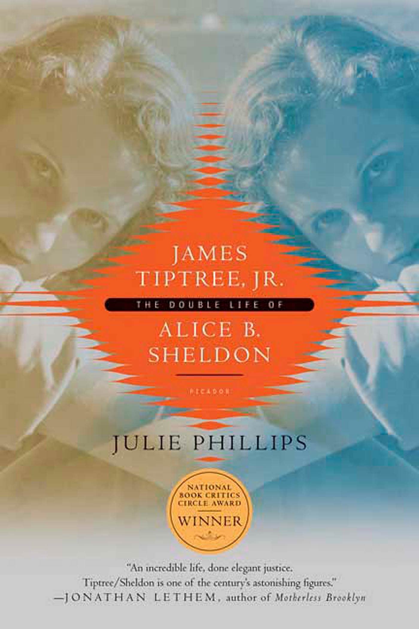 James Tiptree, Jr.: The Double Life of Alice B. Sheldon