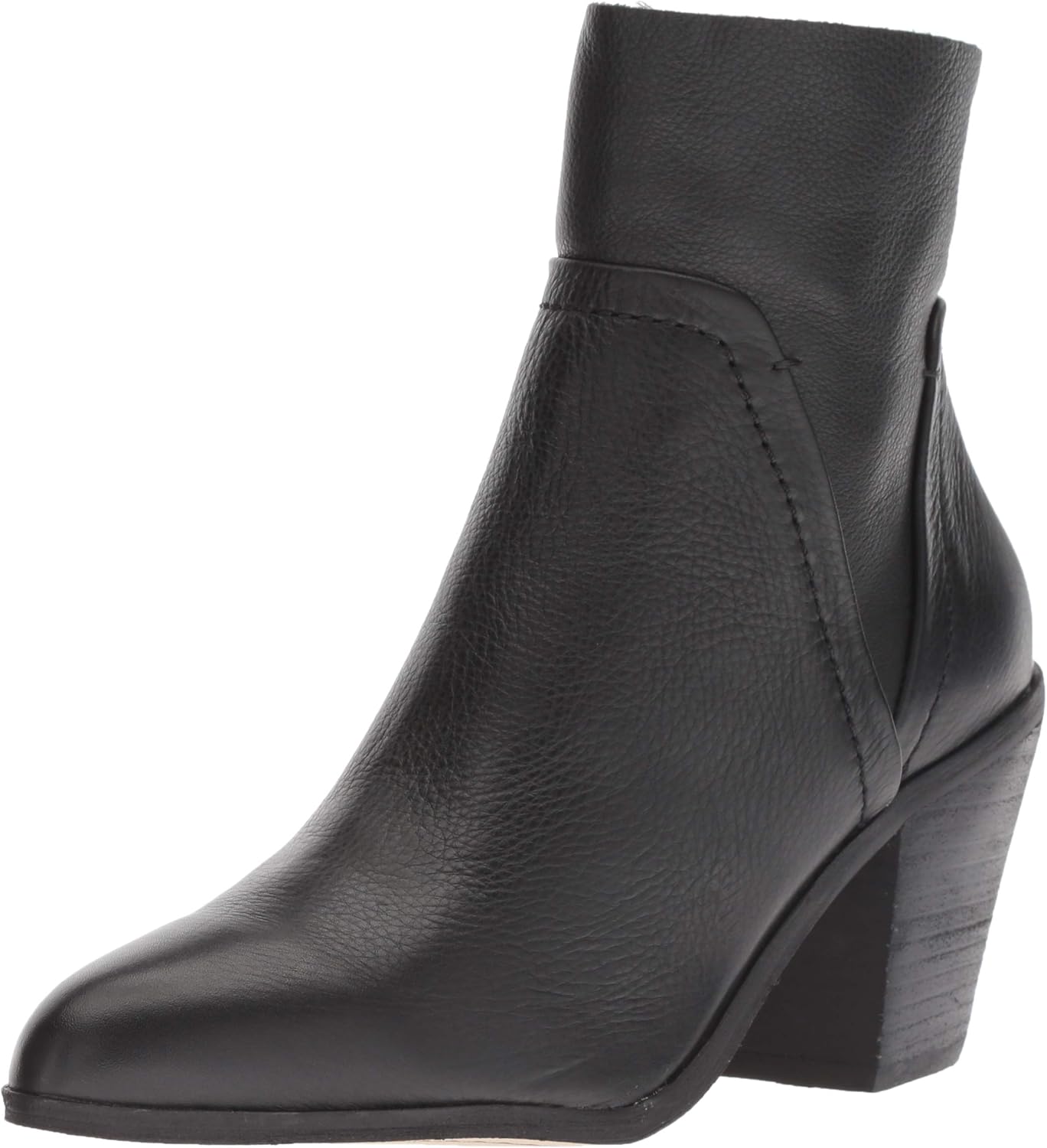 Splendid Women's Cherie Ankle Boot, Brandy, 7.5 M US