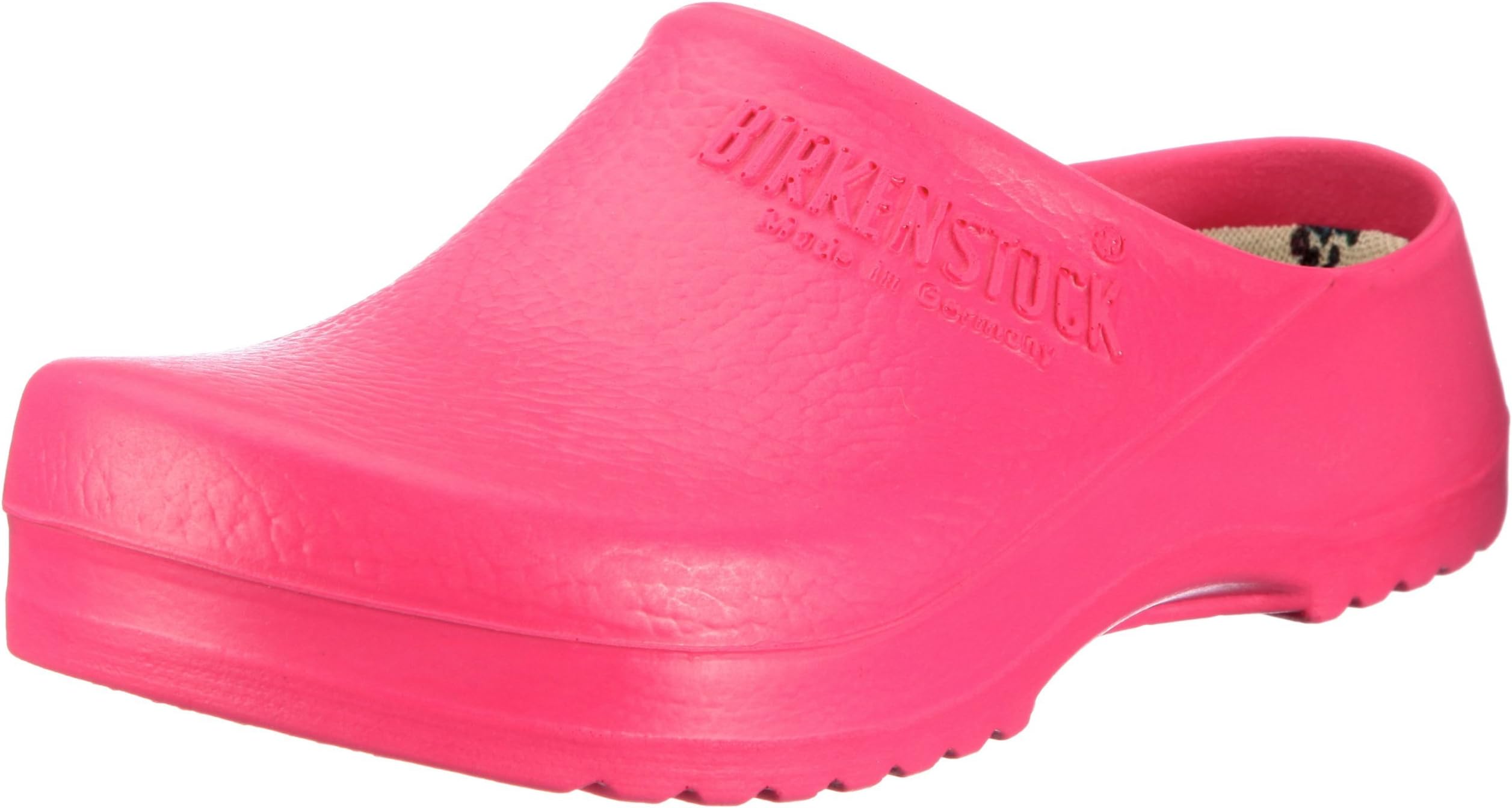 Birkenstock Unisex Adult Super Birki Clogs
