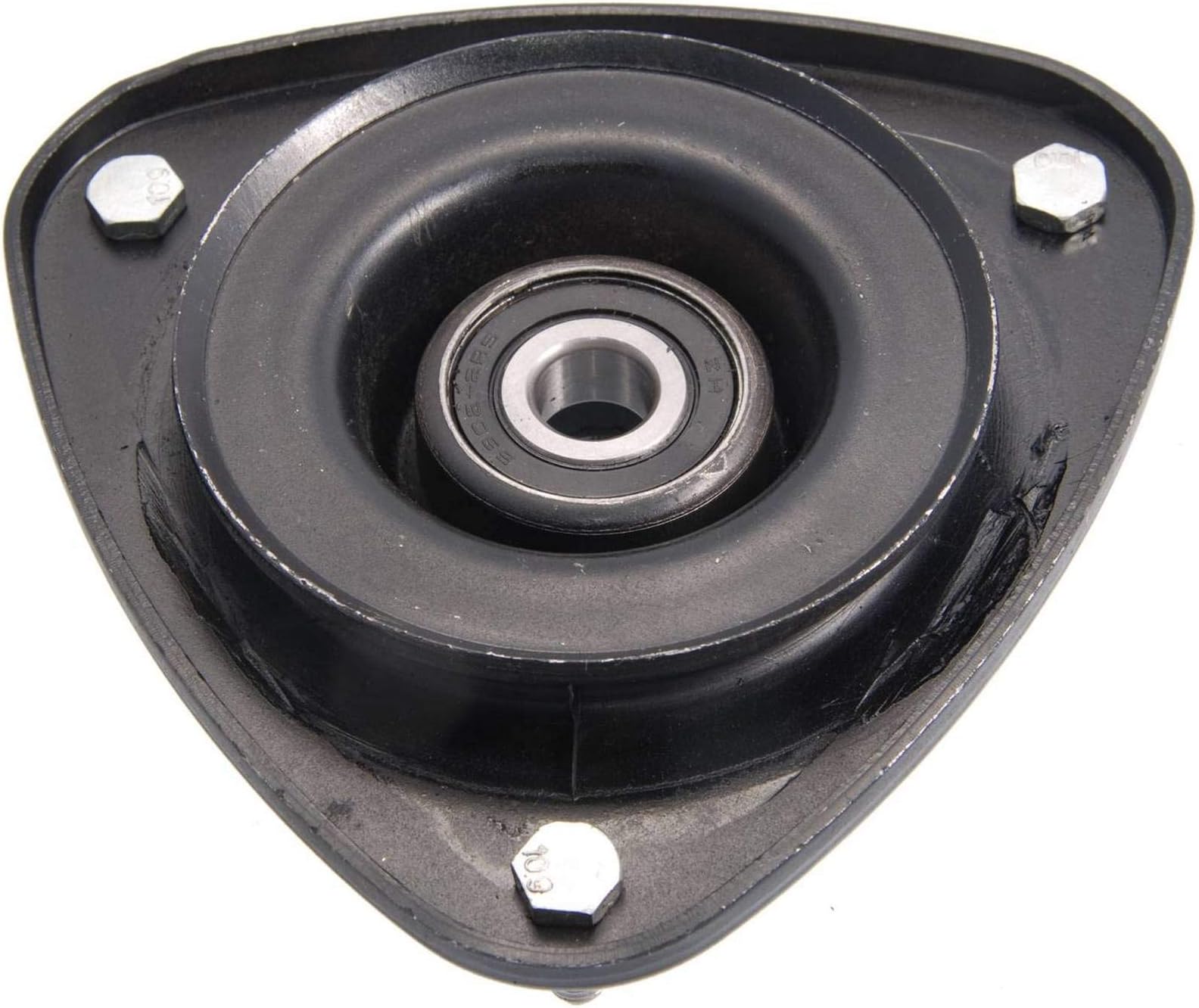 SBSS-001 FRONT SHOCK ABSORBER MOUNTING Compatible with SUBARU OEM 20320-AA110