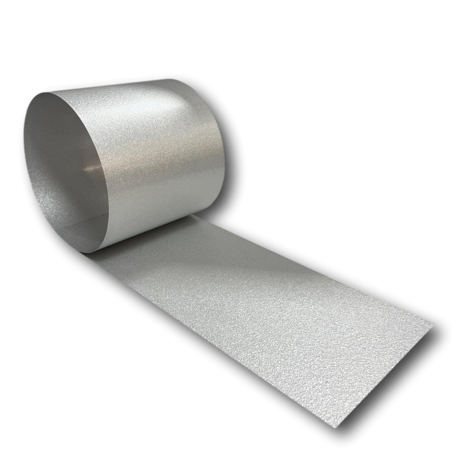 Eagle 1: 26 Ga General Use/Roofing Flashing 4in x 10ft