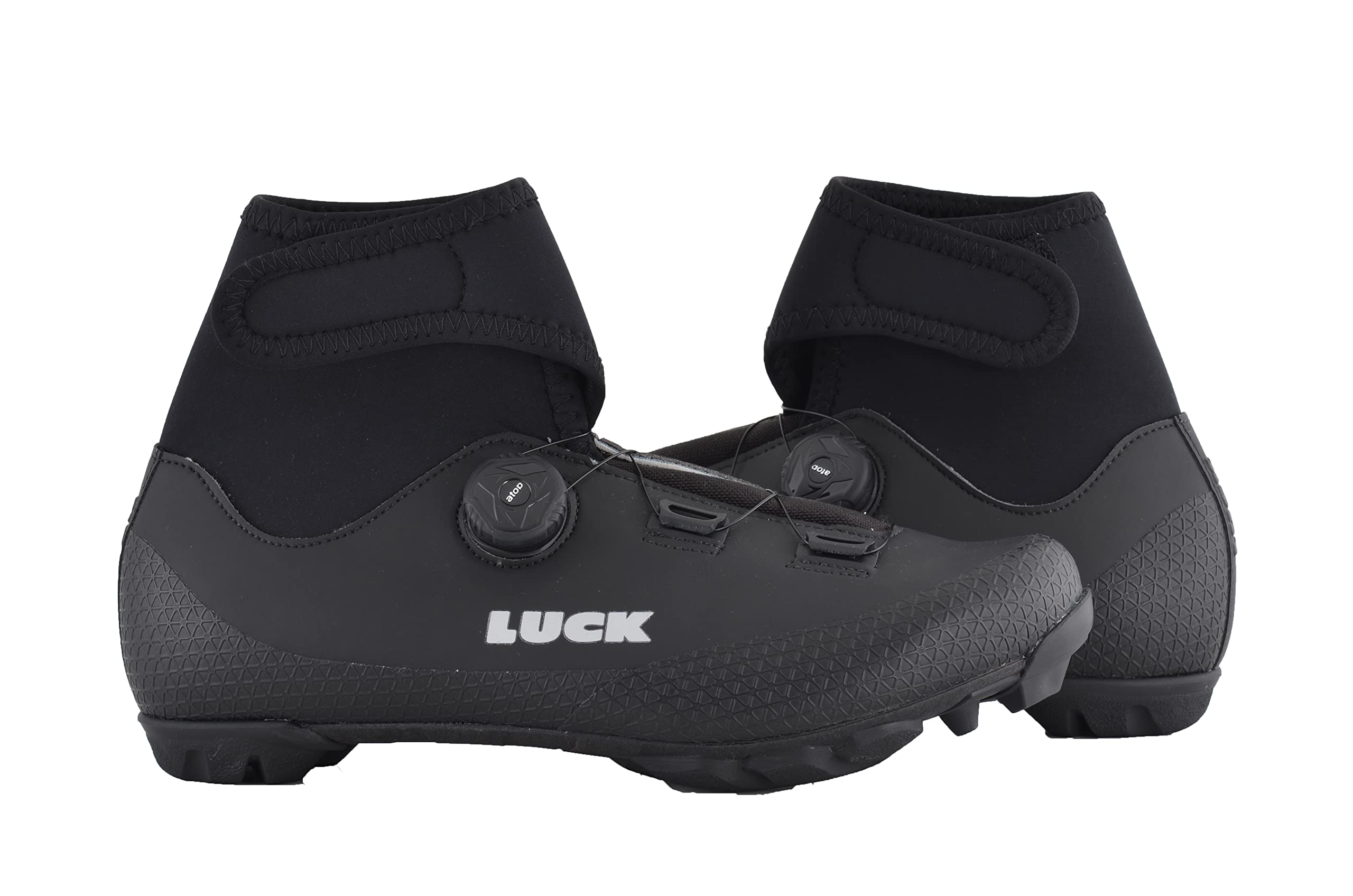LUCK Uniseks Fenixbuty rowerowe mtb na zimę