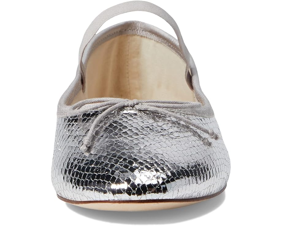 Loeffler Randall Leonie - Top View