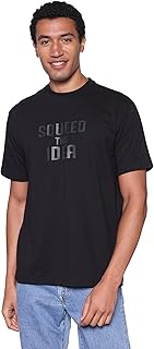 FIRE WOOD Mens print(squeed) Classic