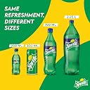 Sprite Lemon-Lime Flavoured Cold Drink | Refreshing Taste | Clear Soft Drink with No Added Colours | Recyclable PET Bottle, 250 ml (Pack of 8) gallery image
