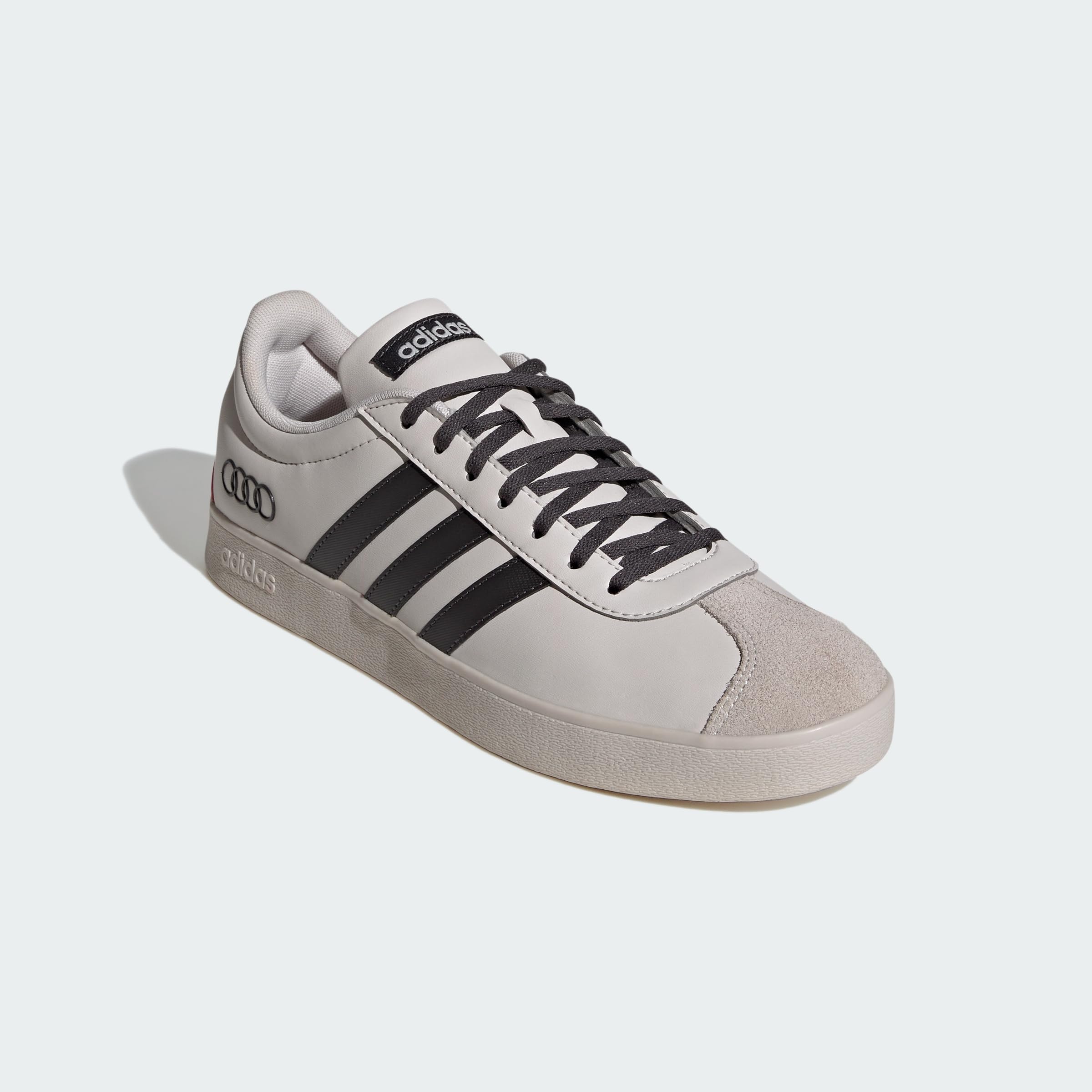 adidas Unisex VL Court Audi REVOLUT F1 Team Shoes