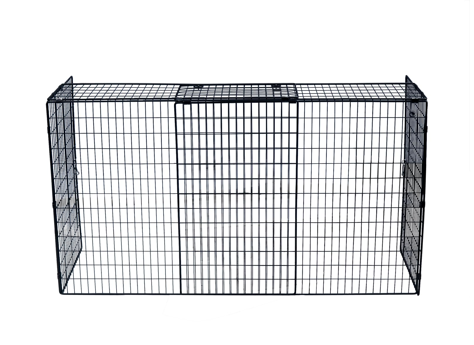 Safetots Original Fireguard with Extension, Premium Child & Pet Safety Barrier for Fireplaces, Adjustable up to 214cm Width, Easy Install, Baby and Toddler Safety Fire Guard