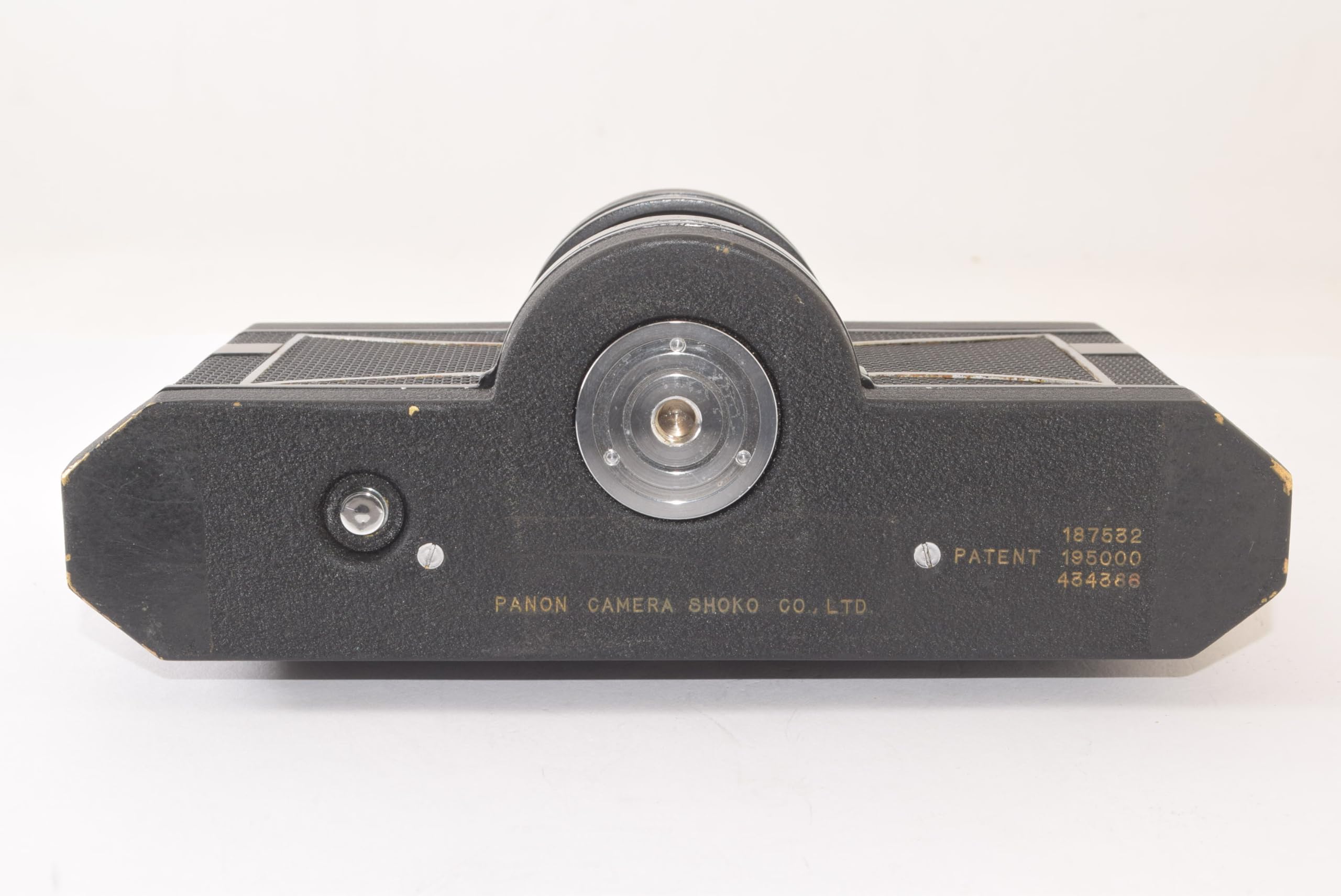 Amazon | PANON パノン WIDELUX F6B パノラマカメラ | パノラマカメラ 通販