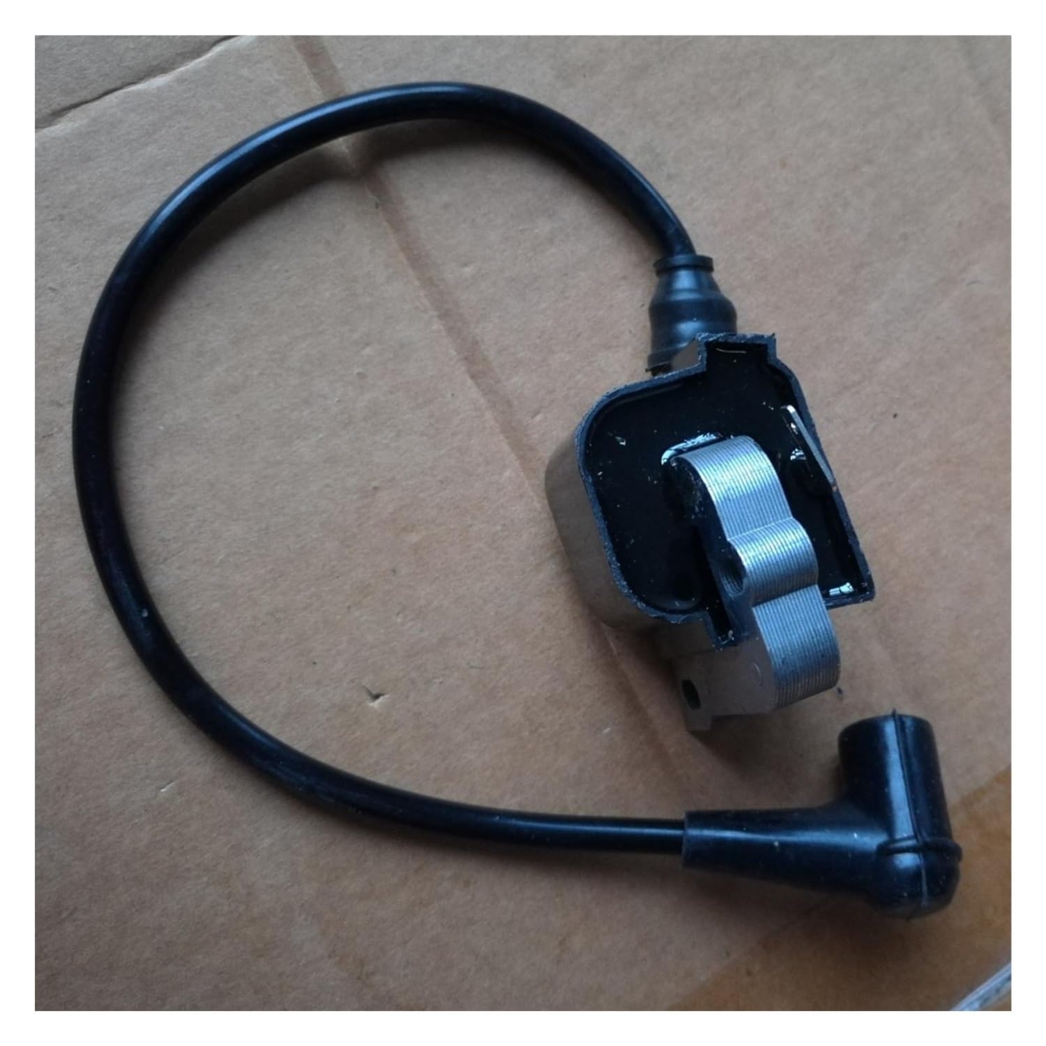 Bobina de encendido 61 para motosierras 262 y 268 reemplazo OEM 503901401