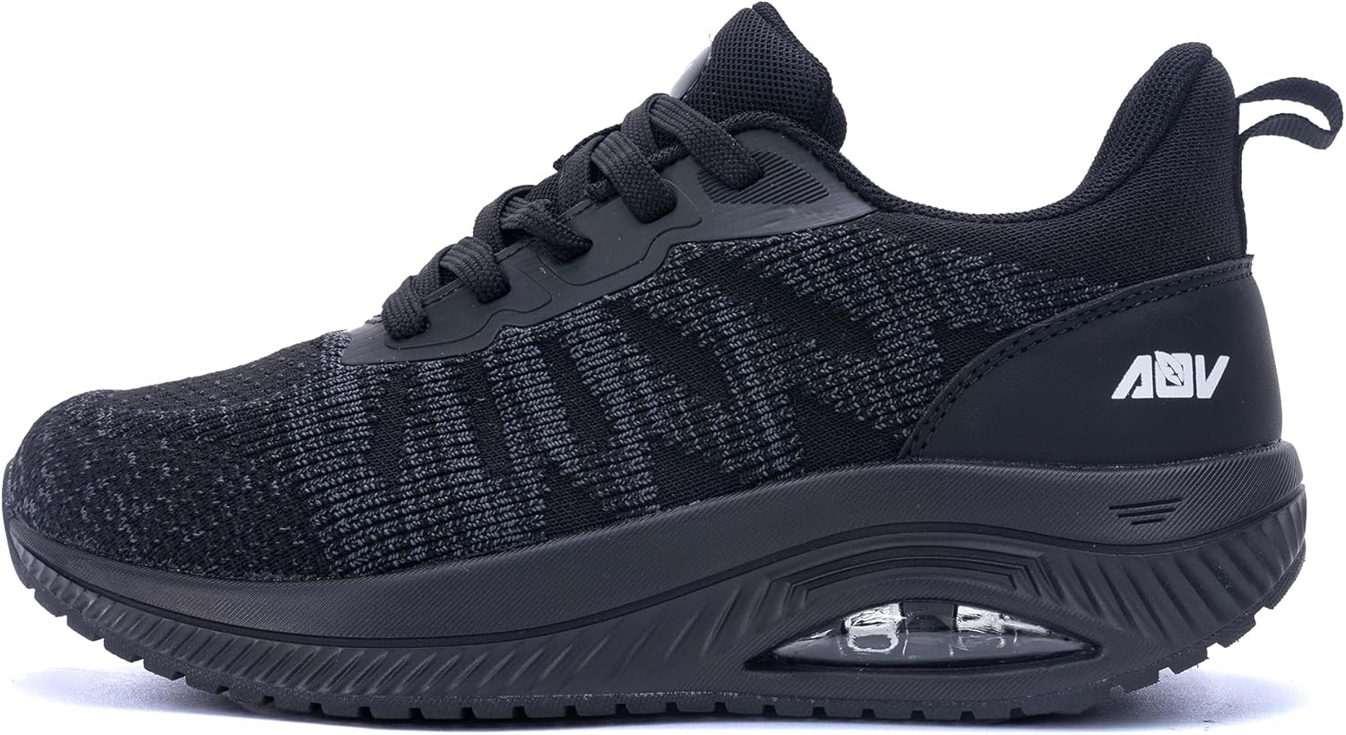 Black/Black