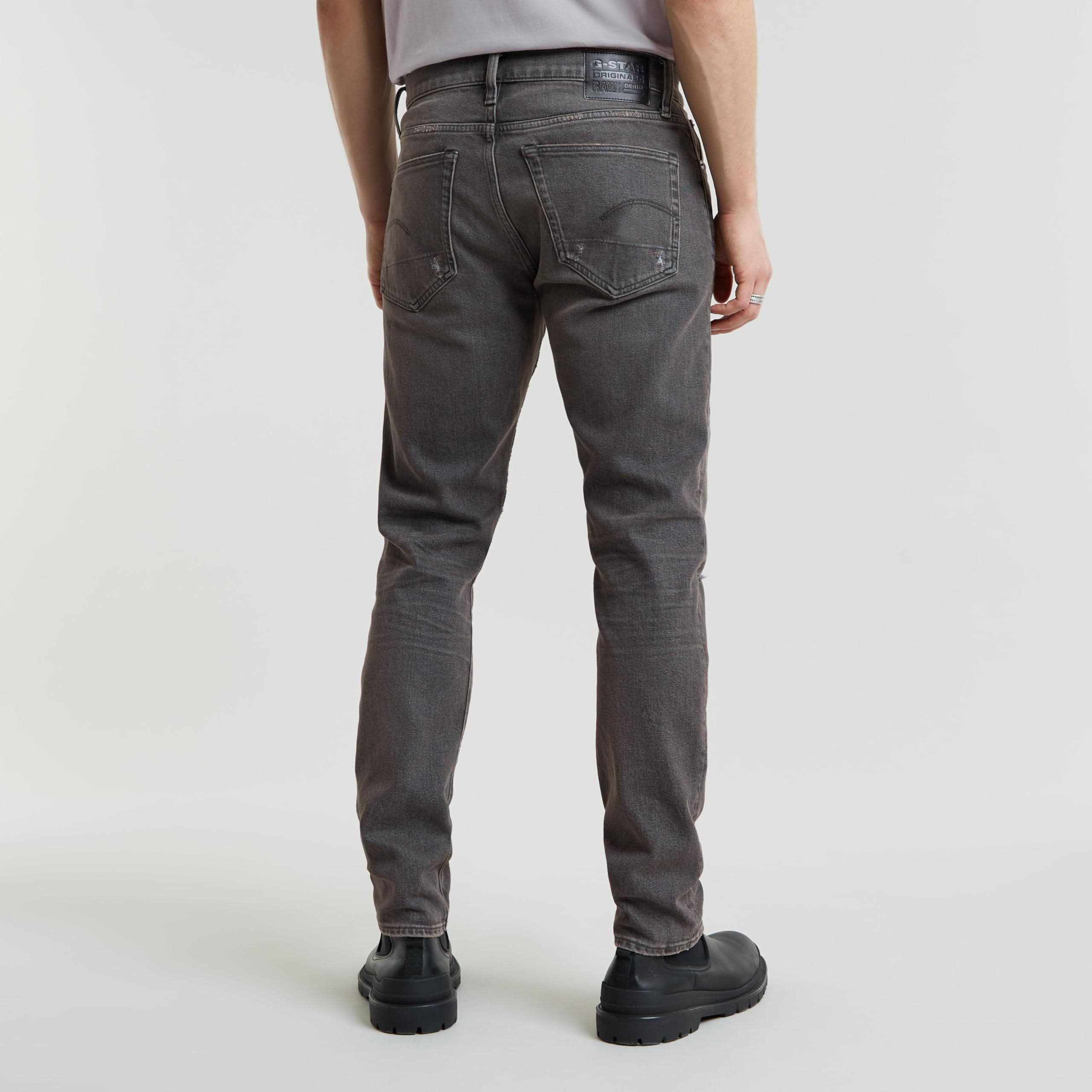 G-Star Hombre 3301 Slim Jeans — view 37