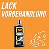 Meguiar's Polish.