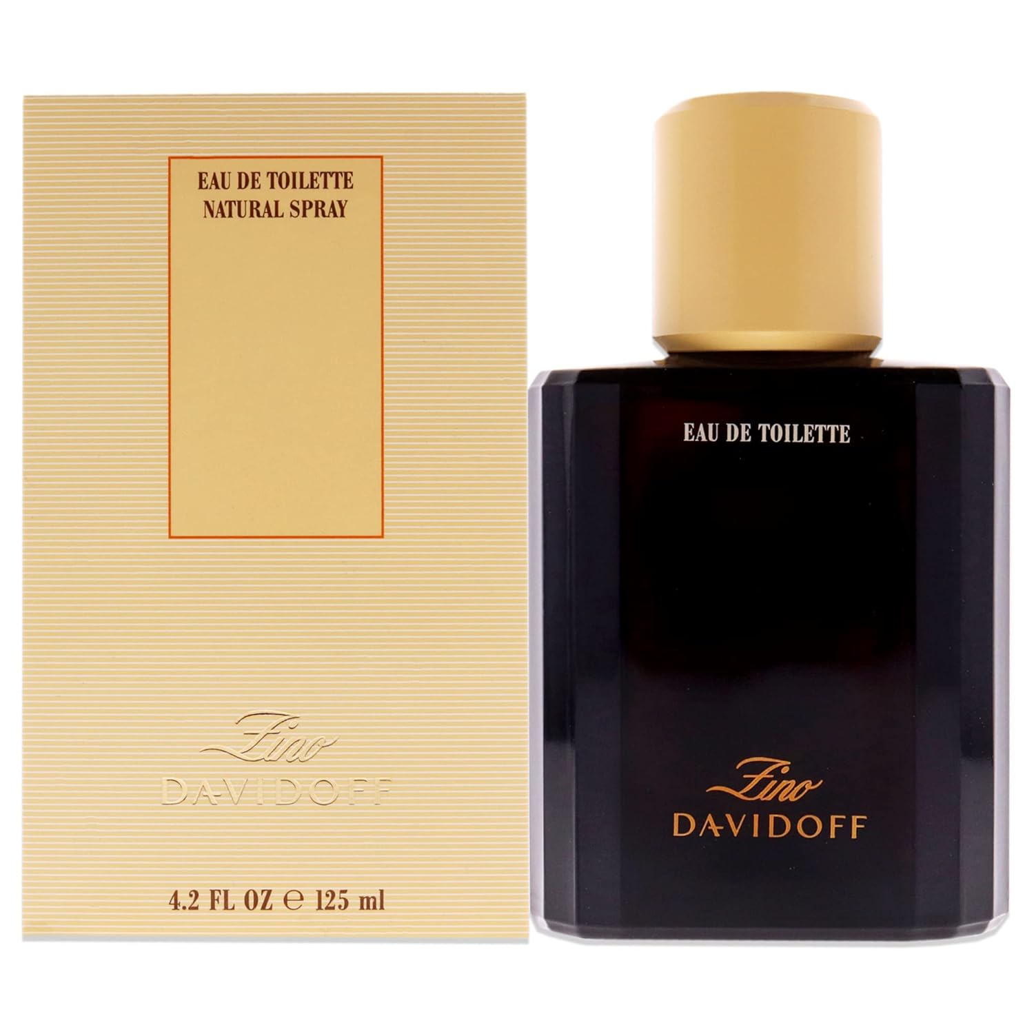 Zino Davidoff by Zino Davidoff for Men Eau De Toilette
