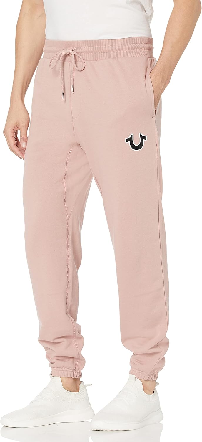 True Religion メンズ サンセットジョガー