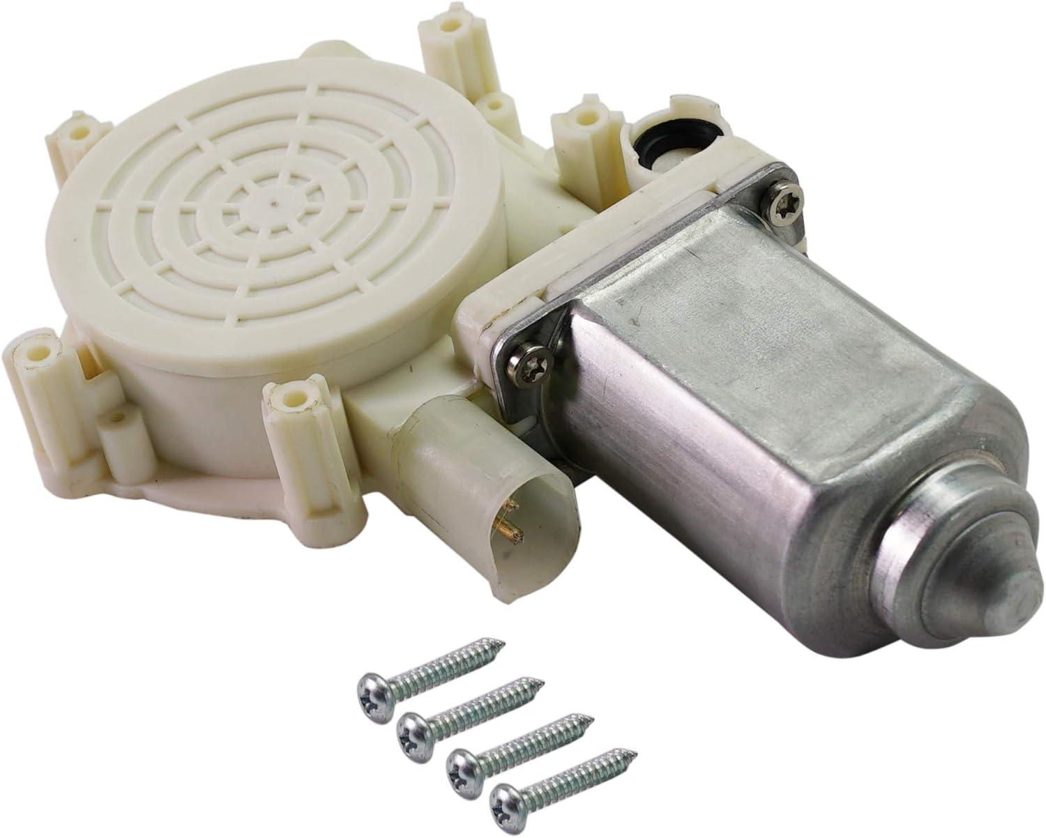 Garage-Pro Front, Passenger Side Window Motor Compatible with 2002-2004 Mini Cooper