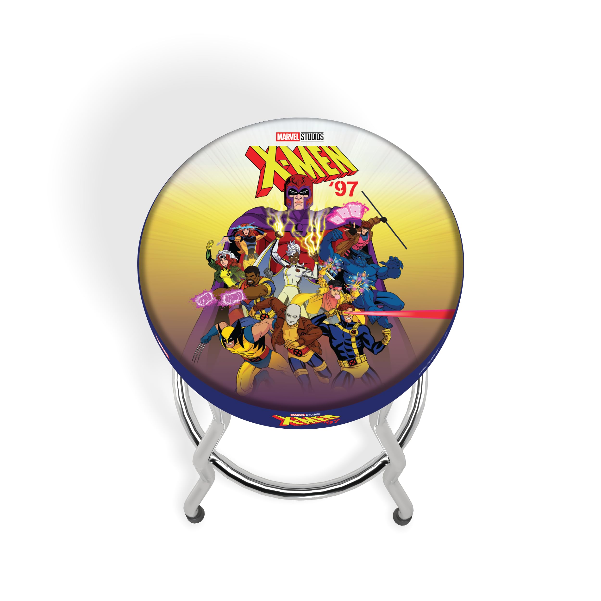 Arcade1Up X-Men Stool