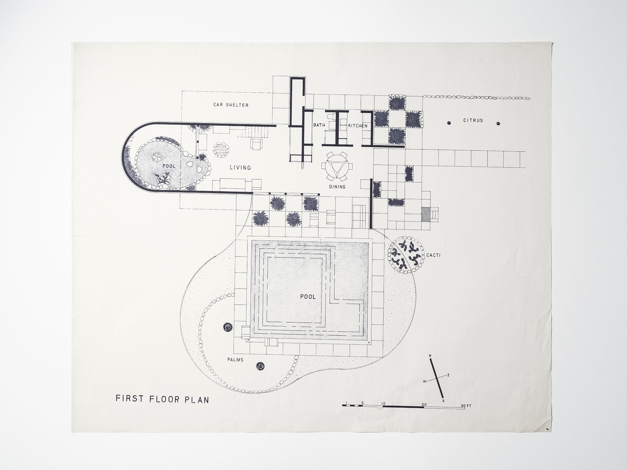 Albert Frey: Inventive Modernist