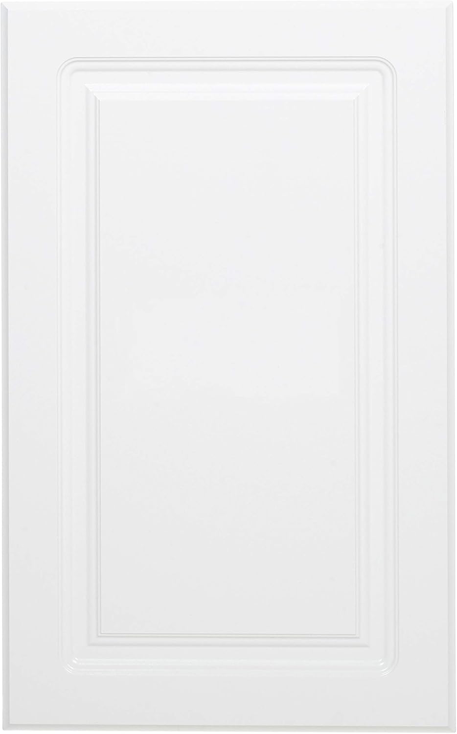 Blасk Frіdау Clеаrаnсе American Pride ST9912RPR1 Recess-Mount Medicine Cabinet with Raised Panel Door, 16 x 26, Steel Body, White Bеѕt Cуbеr Mоndау 🔥 American Pride ST9912RPR1 Recess-Mount Medicine Cabinet with Raised Panel Door, 16 x 26, Steel Body, White