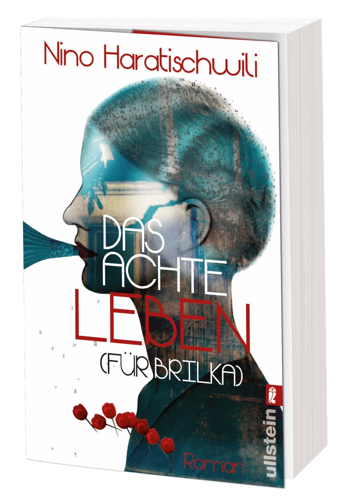 Das achte Leben (Für Brilka): Roman | 6 Generationen, 8 außergewöhnliche Leben und eine große Familiensaga: Der SPIEGEL-Bestseller