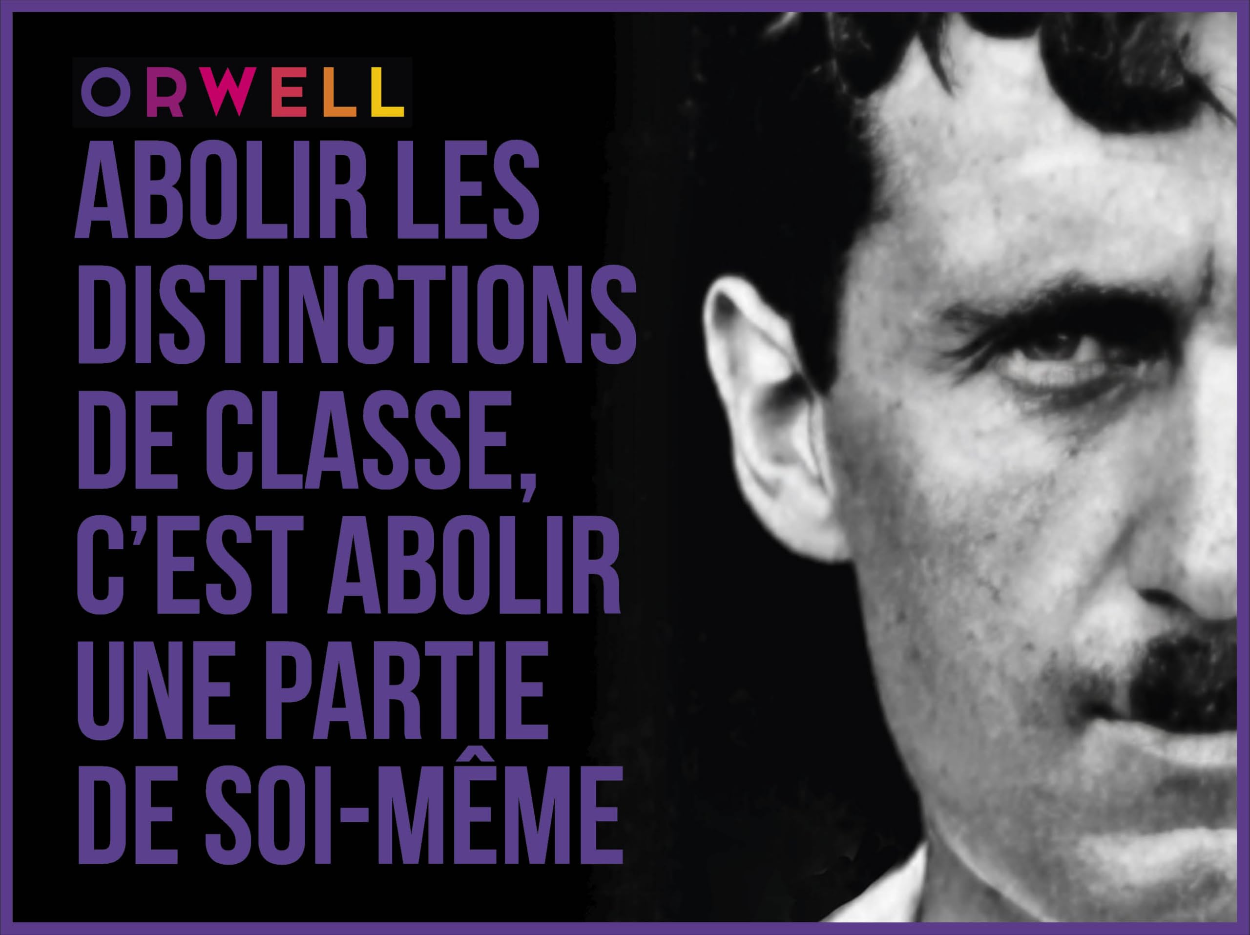Orwell: 2+2=5