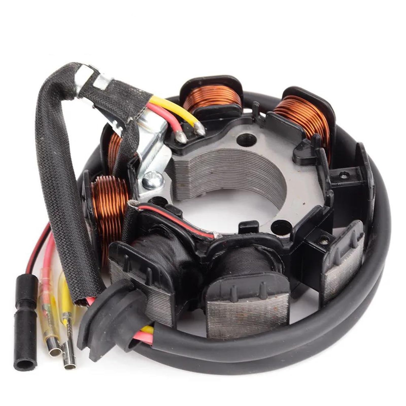 Bobine d'allumage XR250R pour rénovation électricité moto