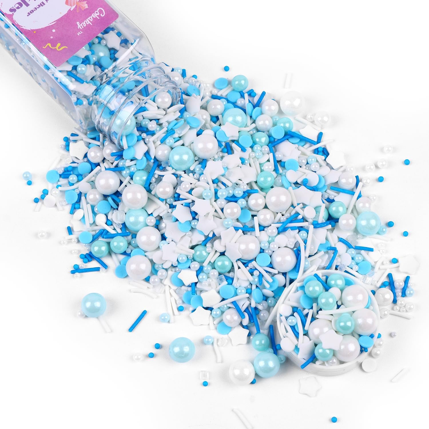 Cake Sprinkles