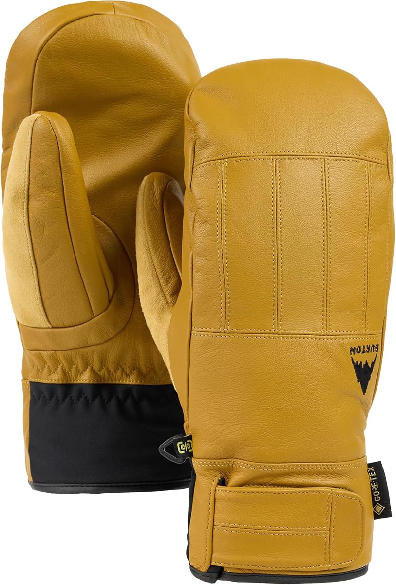 Men's Gondy Gore-TEX Leather Mittens