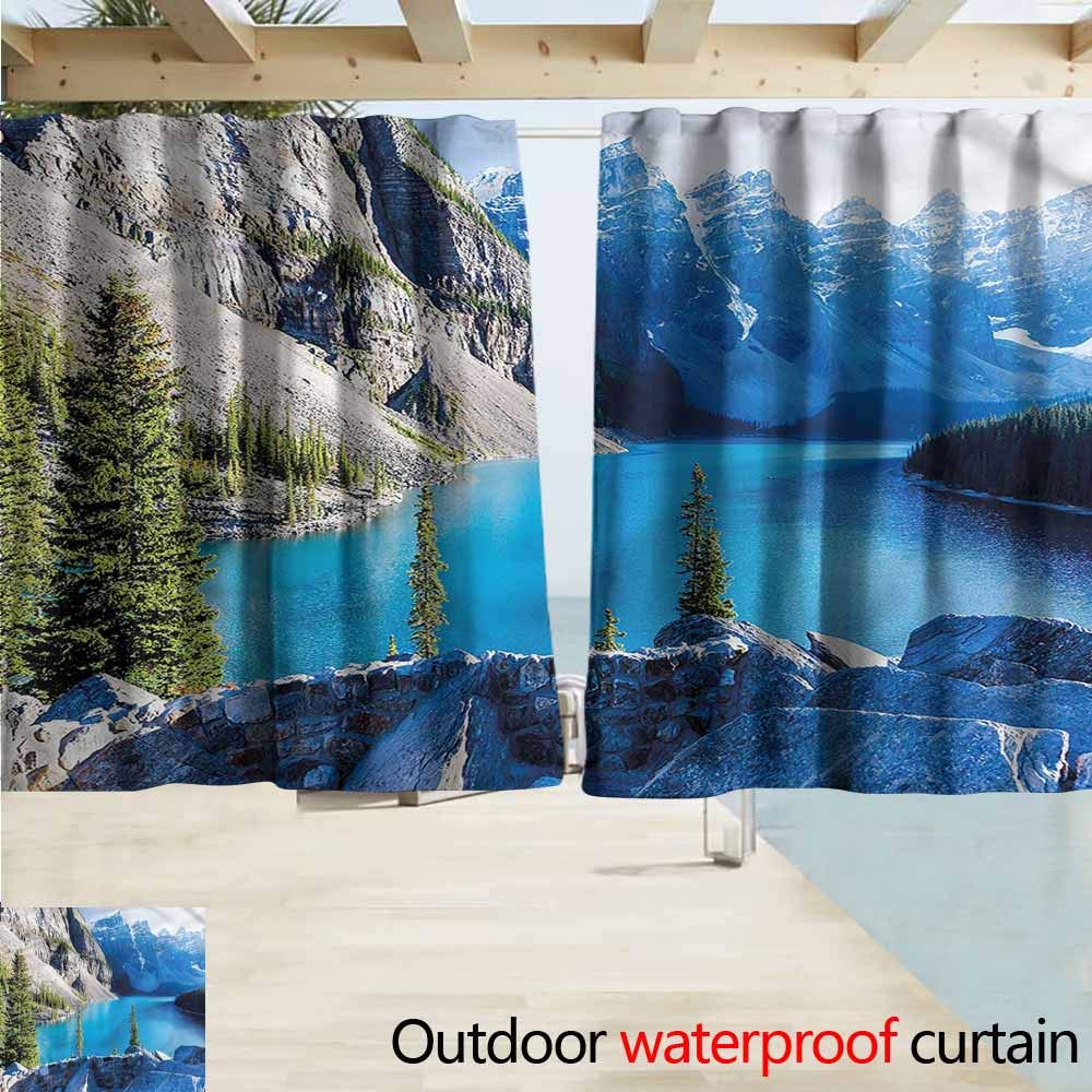 Custom Outdoor Curtains Canada Curtains & Drapes 2023